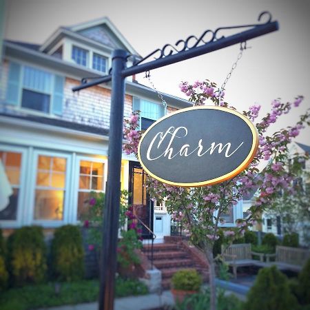 普罗温斯敦 Charm酒店 外观 照片