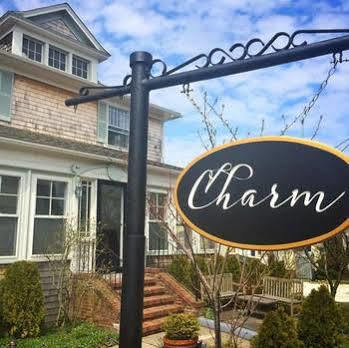 普罗温斯敦 Charm酒店 外观 照片
